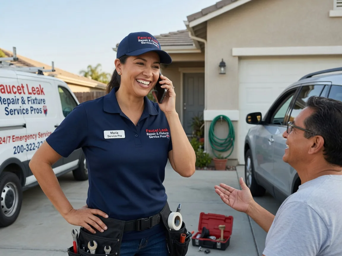 Faucet Repair Braidwood, IL FAQs