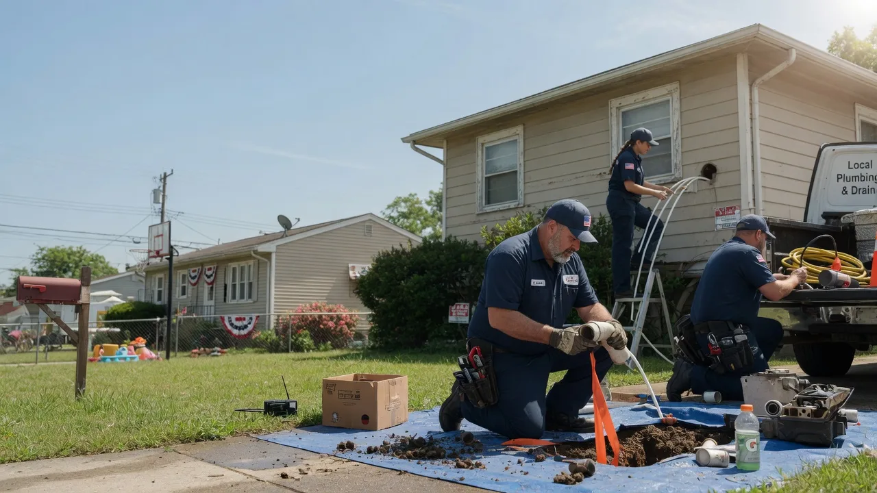 Faucet Repair in Braidwood, IL near me